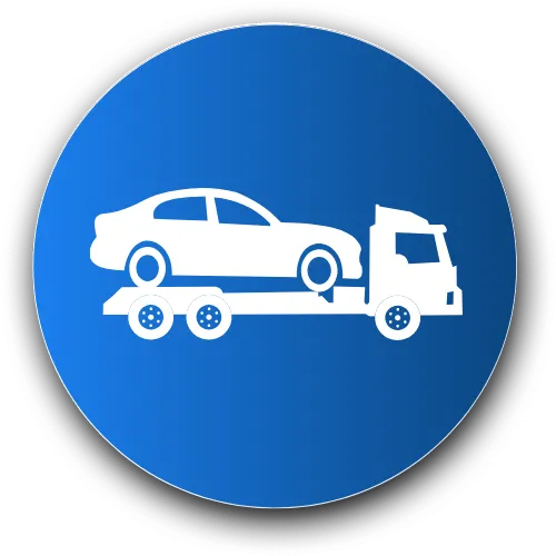 Jasa Towing Mobil