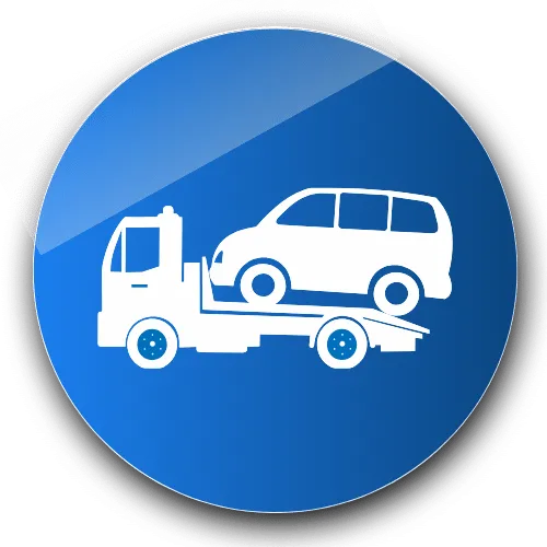 Towing Antar Kota
