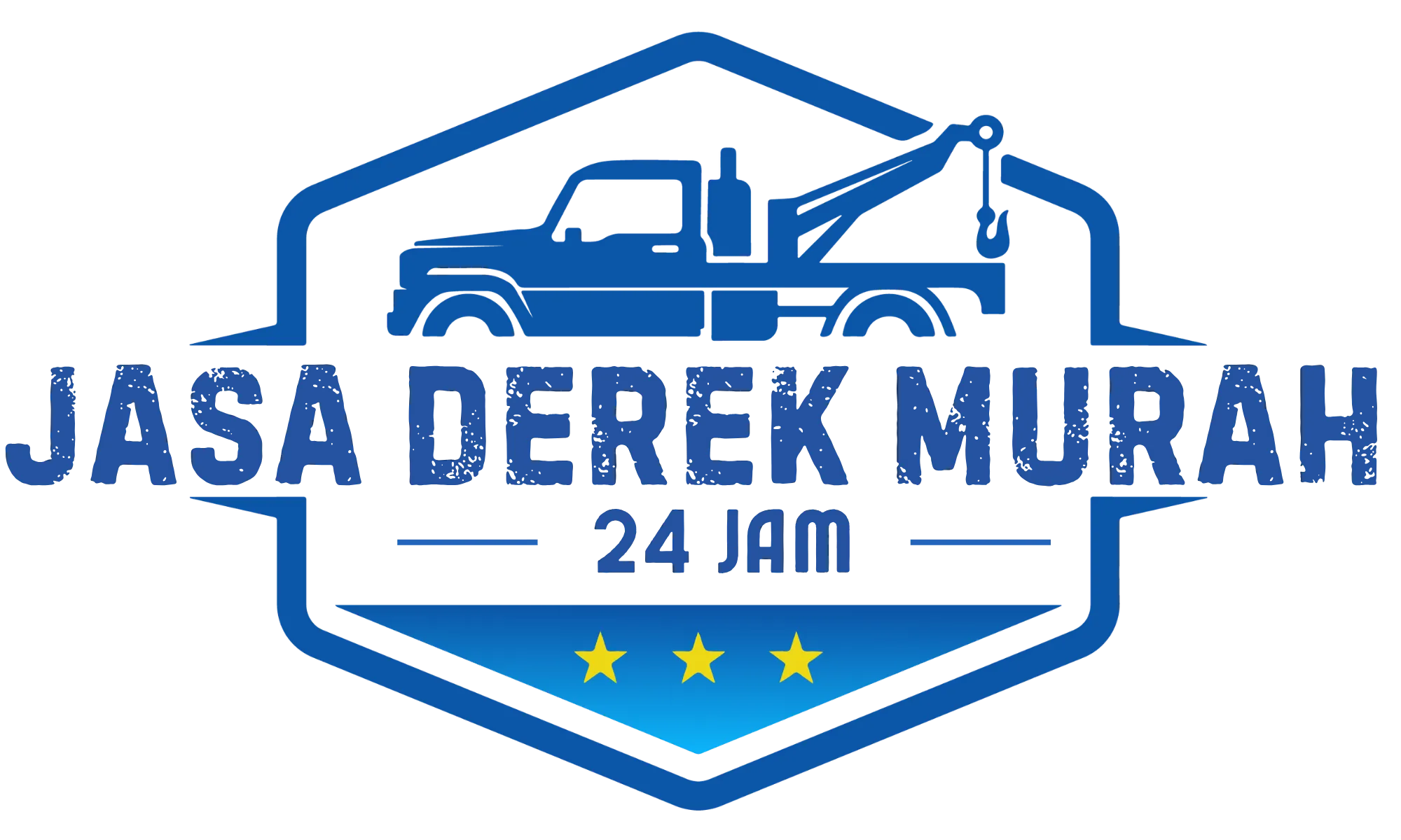 Jasa Derek Murah 24 Jam Jakarta | Derek & Towing Mobil Cepat, Aman, Terpercaya